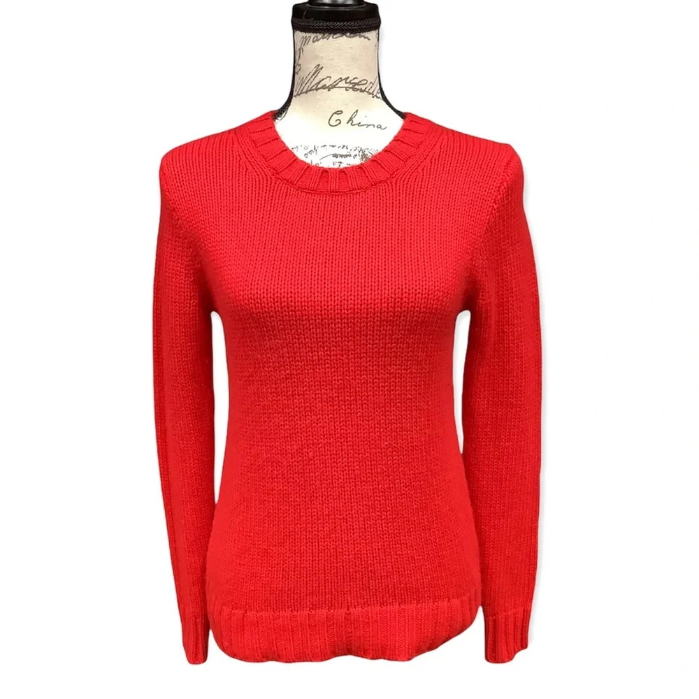 J.Crew sweater size XS - Picture 1 of 5
